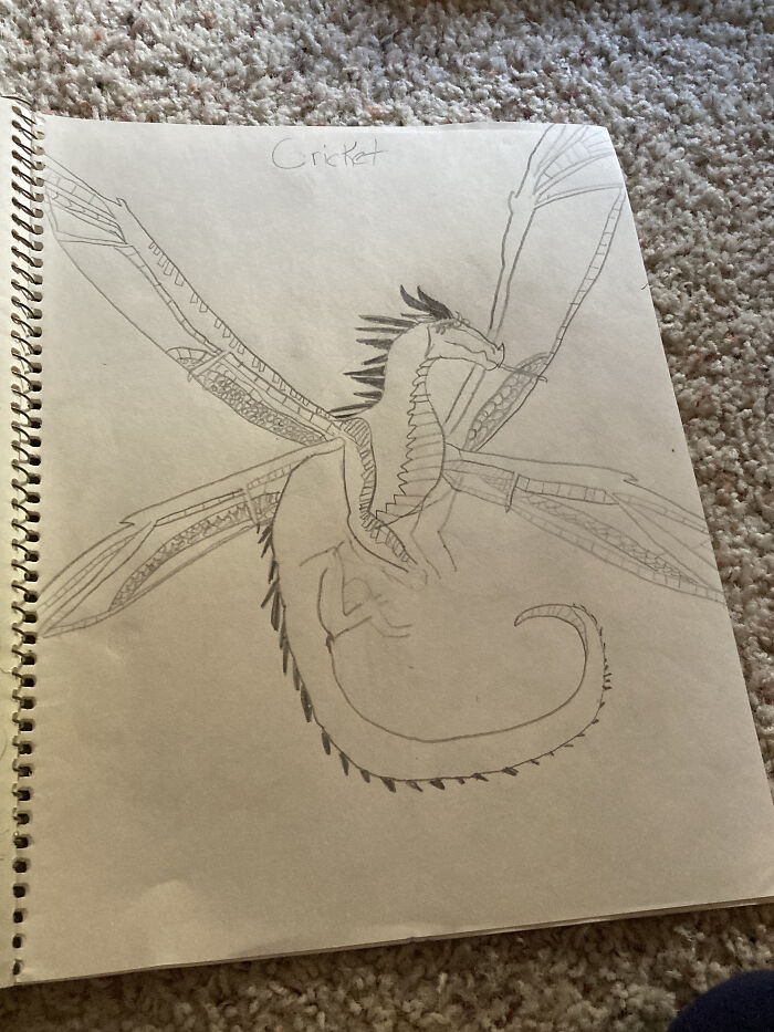 Hey Pandas, Share Your Best Drawing (Closed) Hey Pandas, Share Your Best Drawing (Closed)