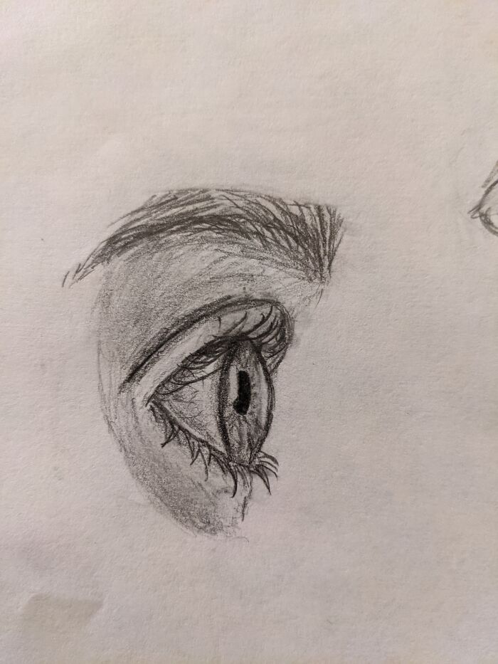 Hey Pandas, Share Your Best Drawing (Closed) Hey Pandas, Share Your Best Drawing (Closed)