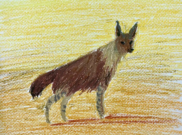 Hey Pandas, Share Your Best Drawing (Closed) Hey Pandas, Share Your Best Drawing (Closed)