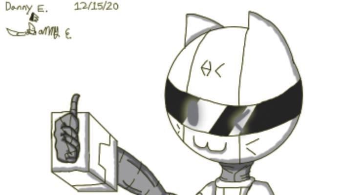 Hey Pandas, Share Your Best Drawing (Closed) Hey Pandas, Share Your Best Drawing (Closed)