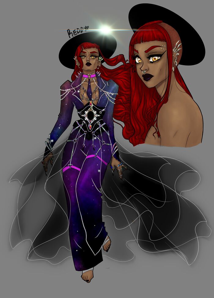 Hey Pandas, Share Your Best Drawing (Closed) Hey Pandas, Share Your Best Drawing (Closed)