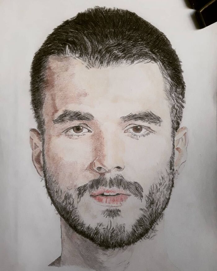 Hey Pandas, Share Your Best Drawing (Closed) Hey Pandas, Share Your Best Drawing (Closed)