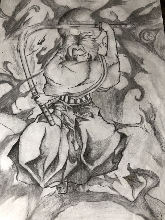 Hey Pandas, Share Your Best Drawing (Closed) Hey Pandas, Share Your Best Drawing (Closed)