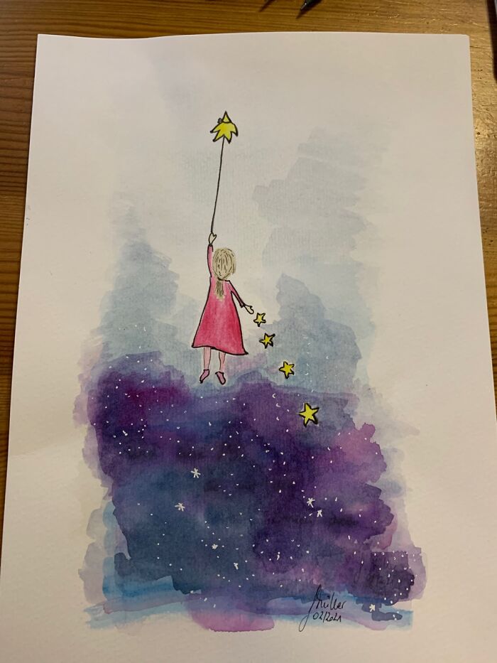 Hey Pandas, Share Your Best Drawing (Closed) Hey Pandas, Share Your Best Drawing (Closed)