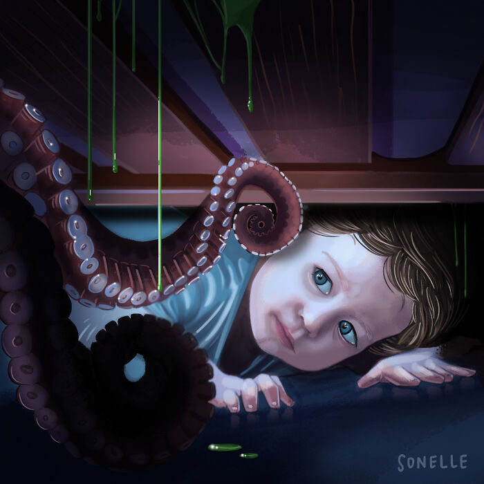 Hey Pandas, Share Your Best Drawing (Closed) Hey Pandas, Share Your Best Drawing (Closed)