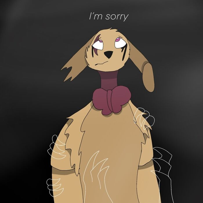 Hey Pandas, Share Your Best Drawing (Closed) Hey Pandas, Share Your Best Drawing (Closed)