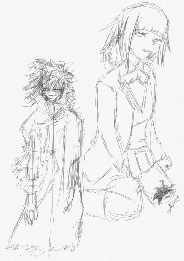 Hey Pandas, Share Your Best Drawing (Closed) Hey Pandas, Share Your Best Drawing (Closed)