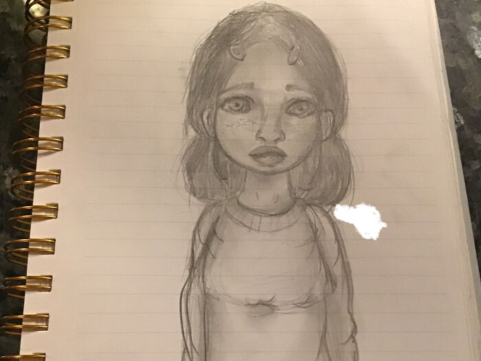 Hey Pandas, Share Your Best Drawing (Closed) Hey Pandas, Share Your Best Drawing (Closed)