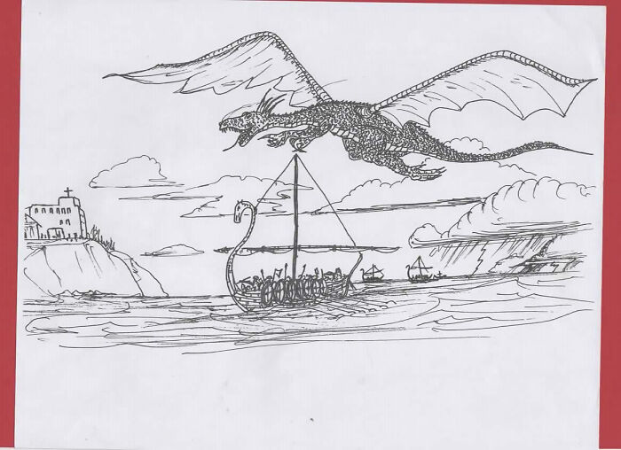 Hey Pandas, Share Your Best Drawing (Closed) Hey Pandas, Share Your Best Drawing (Closed)