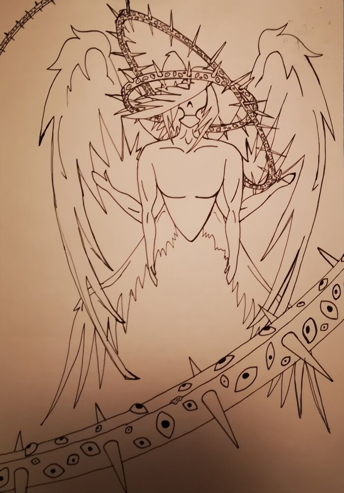 Hey Pandas, Share Your Best Drawing (Closed) Hey Pandas, Share Your Best Drawing (Closed)