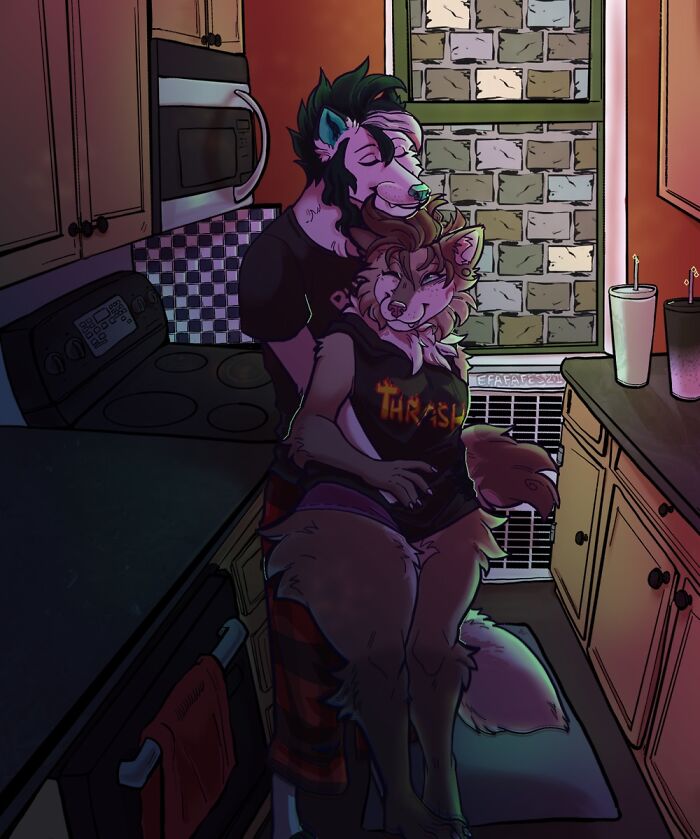 Hey Pandas, Share Your Best Drawing (Closed) Hey Pandas, Share Your Best Drawing (Closed)