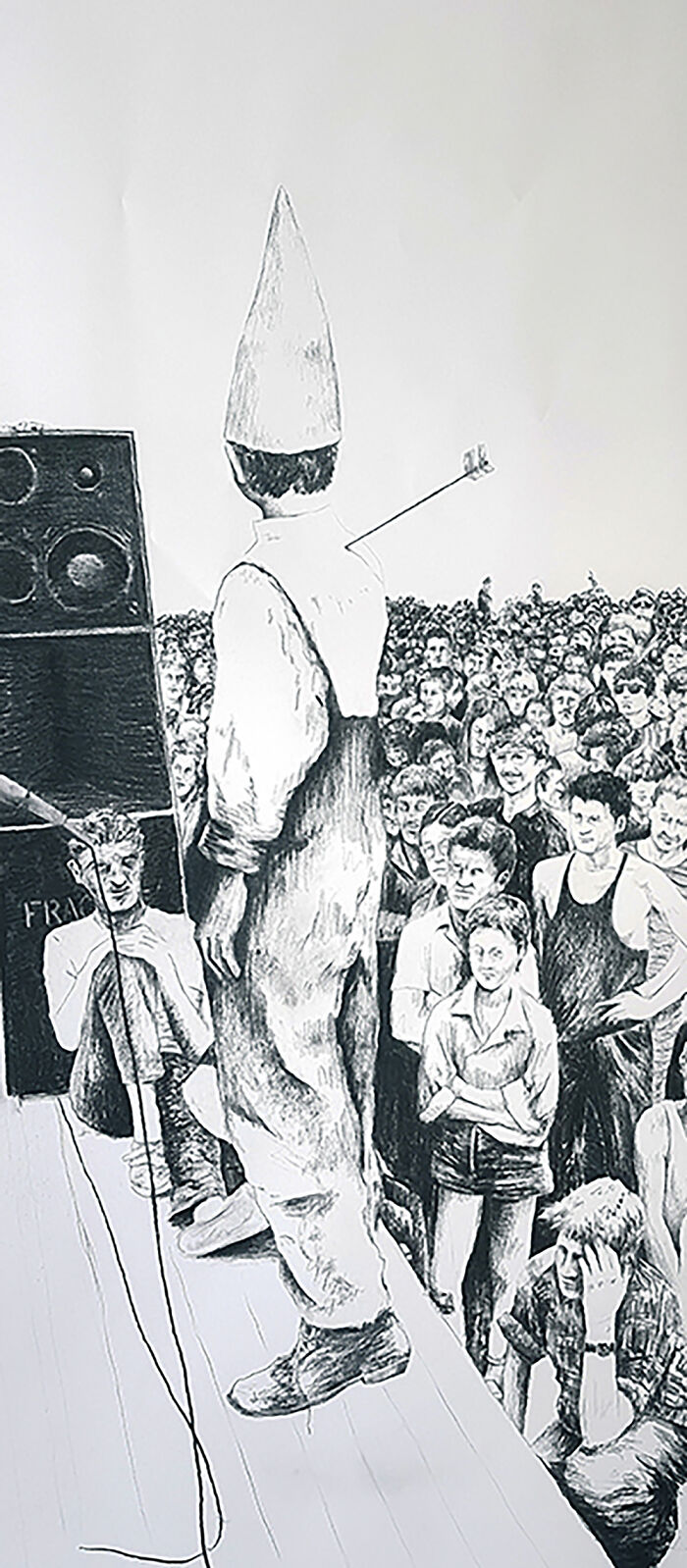 Hey Pandas, Share Your Best Drawing (Closed) Hey Pandas, Share Your Best Drawing (Closed)