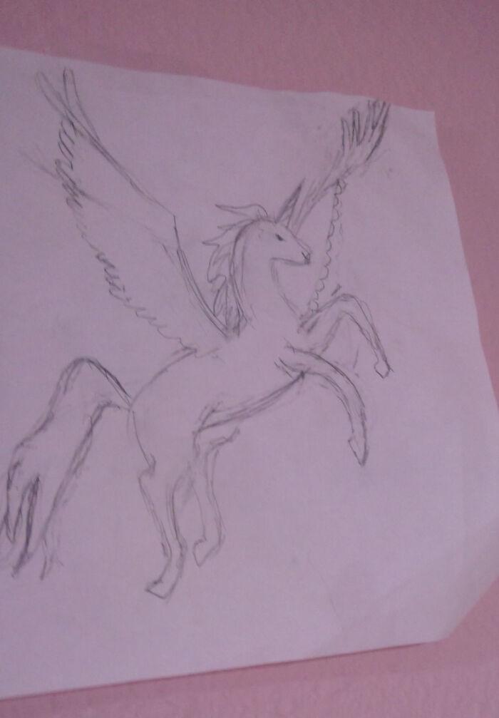 Hey Pandas, Share Your Best Drawing (Closed) Hey Pandas, Share Your Best Drawing (Closed)