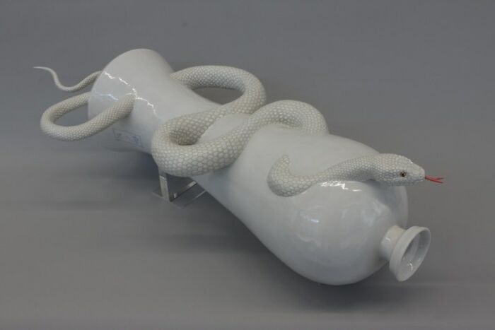 30 Surreal And Glitchy Ceramic Artworks By Keiko Masumoto 30 Surreal And Glitchy Ceramic Artworks By Keiko Masumoto