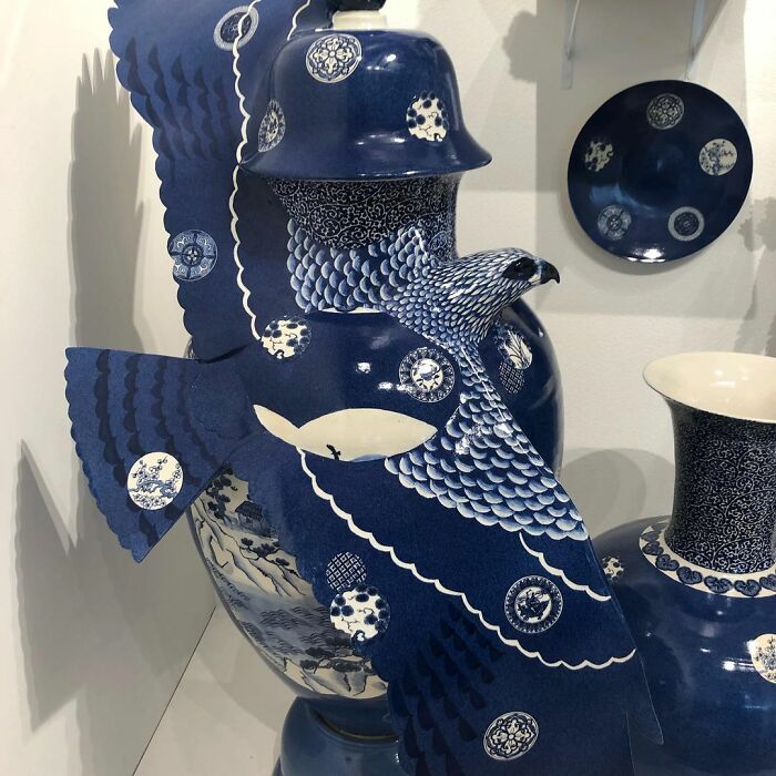 30 Surreal And Glitchy Ceramic Artworks By Keiko Masumoto 30 Surreal And Glitchy Ceramic Artworks By Keiko Masumoto