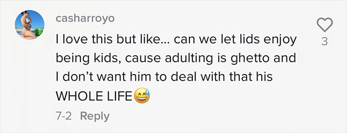 “He Has His Rent, Electricity For His Room, And Internet”: Mom Charges Her 7-Year-Old Rent And Bills, Divides The Internet “He Has His Rent, Electricity For His Room, And Internet”: Mom Charges Her 7-Year-Old Rent And Bills, Divides The Internet