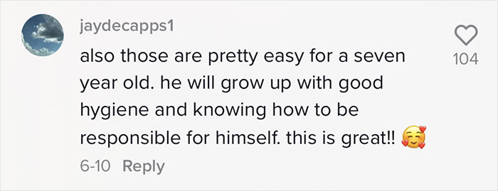 “He Has His Rent, Electricity For His Room, And Internet”: Mom Charges Her 7-Year-Old Rent And Bills, Divides The Internet “He Has His Rent, Electricity For His Room, And Internet”: Mom Charges Her 7-Year-Old Rent And Bills, Divides The Internet