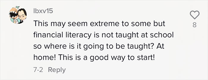 “He Has His Rent, Electricity For His Room, And Internet”: Mom Charges Her 7-Year-Old Rent And Bills, Divides The Internet “He Has His Rent, Electricity For His Room, And Internet”: Mom Charges Her 7-Year-Old Rent And Bills, Divides The Internet