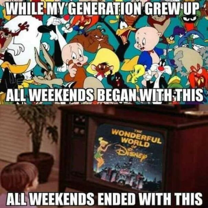 40 Funny Posts Of People Grasping The Reality That They&#8217;re Old Now, As Shared On This Online Group