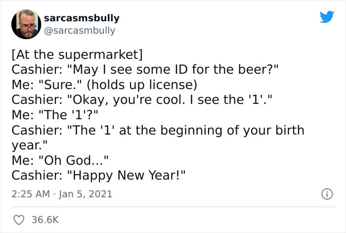 40 Funny Posts Of People Grasping The Reality That They&#8217;re Old Now, As Shared On This Online Group