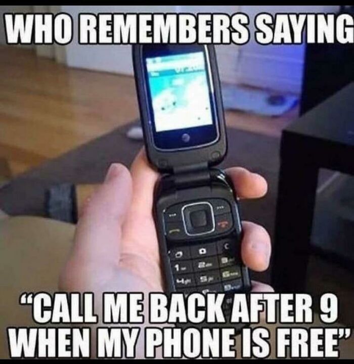 40 Funny Posts Of People Grasping The Reality That They&#8217;re Old Now, As Shared On This Online Group