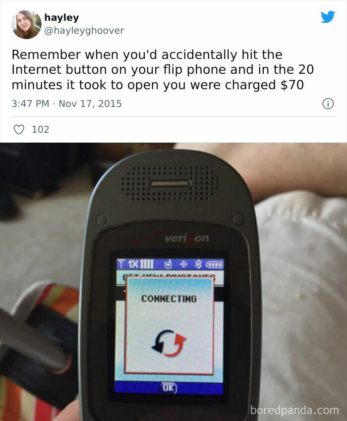 40 Funny Posts Of People Grasping The Reality That They&#8217;re Old Now, As Shared On This Online Group
