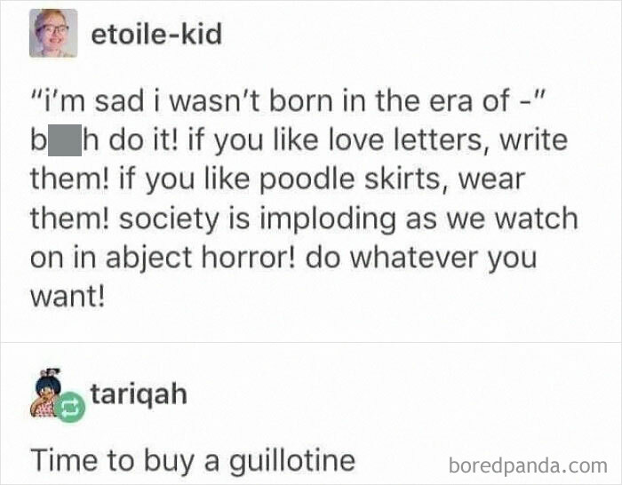 This Online Group Is Dedicated To Posts That Escalated Quickly, Here Are 30 Of The Funniest This Online Group Is Dedicated To Posts That Escalated Quickly, Here Are 30 Of The Funniest