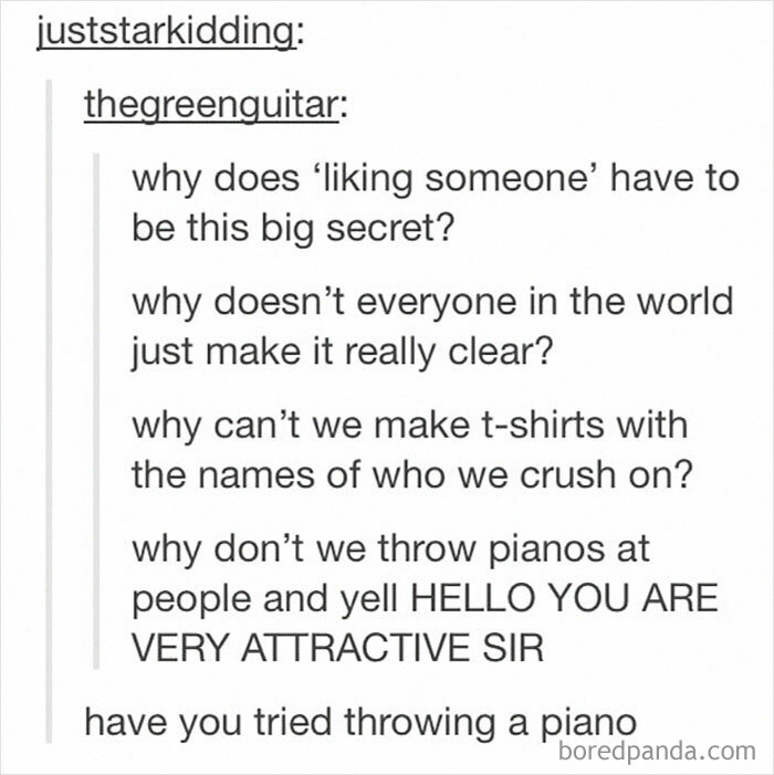 This Online Group Is Dedicated To Posts That Escalated Quickly, Here Are 30 Of The Funniest This Online Group Is Dedicated To Posts That Escalated Quickly, Here Are 30 Of The Funniest