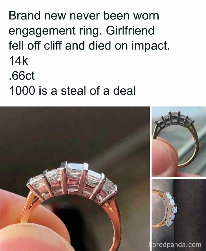 This Online Group Is Dedicated To Posts That Escalated Quickly, Here Are 30 Of The Funniest This Online Group Is Dedicated To Posts That Escalated Quickly, Here Are 30 Of The Funniest