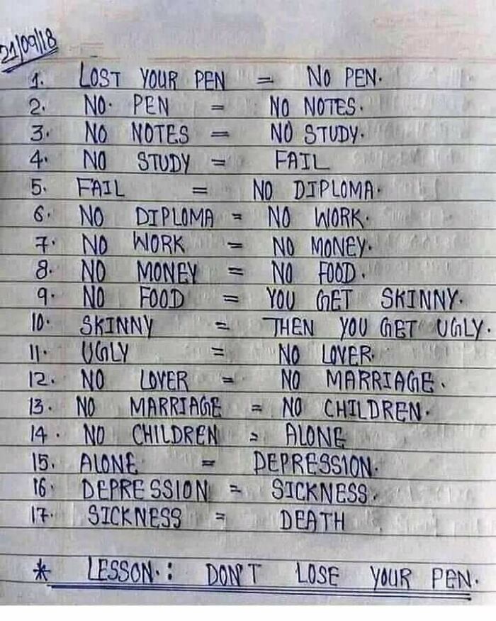 This Online Group Is Dedicated To Posts That Escalated Quickly, Here Are 30 Of The Funniest This Online Group Is Dedicated To Posts That Escalated Quickly, Here Are 30 Of The Funniest