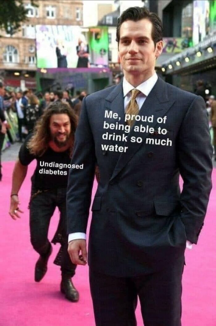 People Online Are Laughing At These 30 Memes And Jokes About Drinking Water People Online Are Laughing At These 30 Memes And Jokes About Drinking Water