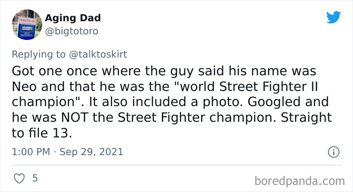 23 Times When People Decided To Roll The Dice And Gave Honest Answers To Their Potential Employers 23 Times When People Decided To Roll The Dice And Gave Honest Answers To Their Potential Employers