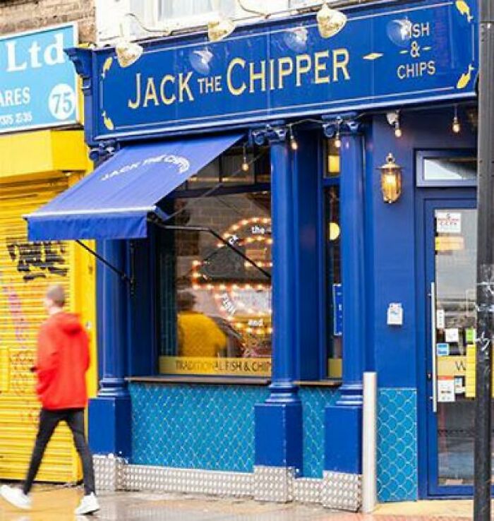 “Casual UK”: 50 Funny Posts That Perfectly Illustrate What British Humor Is All About (New Pics) “Casual UK”: 50 Funny Posts That Perfectly Illustrate What British Humor Is All About (New Pics)