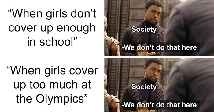 “Not How Girls Work:” 35 Very Stupid Things Men Have Said About Women And Their Bodies (New Pics) “Not How Girls Work:” 35 Very Stupid Things Men Have Said About Women And Their Bodies (New Pics)