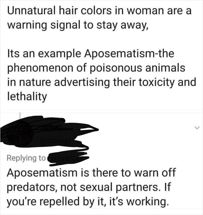 “Not How Girls Work:” 35 Very Stupid Things Men Have Said About Women And Their Bodies (New Pics) “Not How Girls Work:” 35 Very Stupid Things Men Have Said About Women And Their Bodies (New Pics)