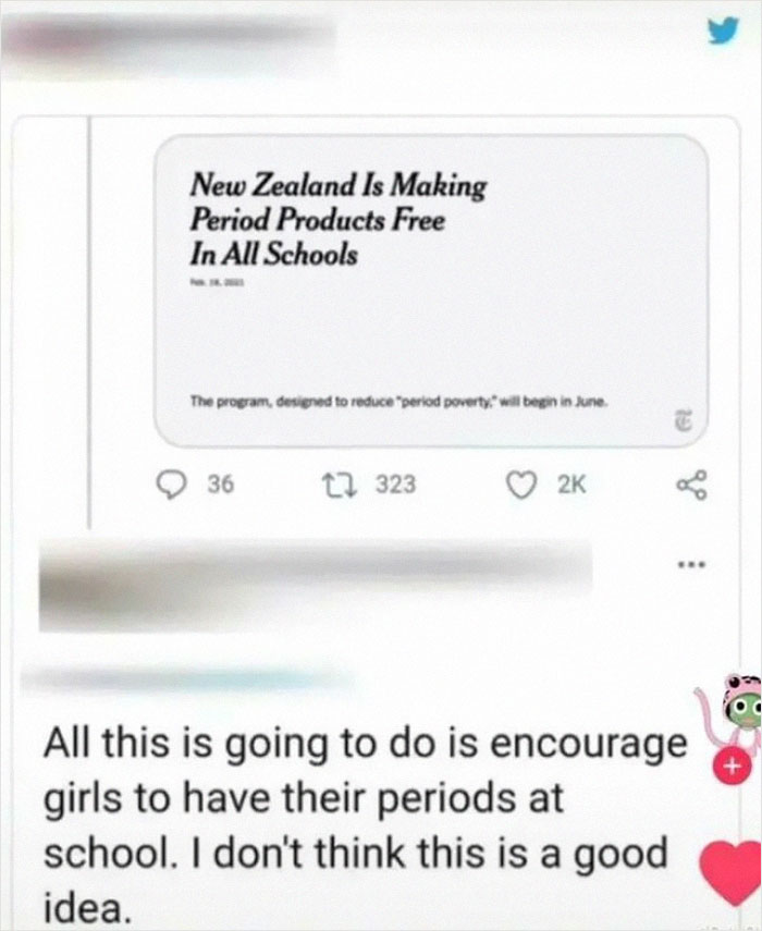 “Not How Girls Work:” 35 Very Stupid Things Men Have Said About Women And Their Bodies (New Pics) “Not How Girls Work:” 35 Very Stupid Things Men Have Said About Women And Their Bodies (New Pics)