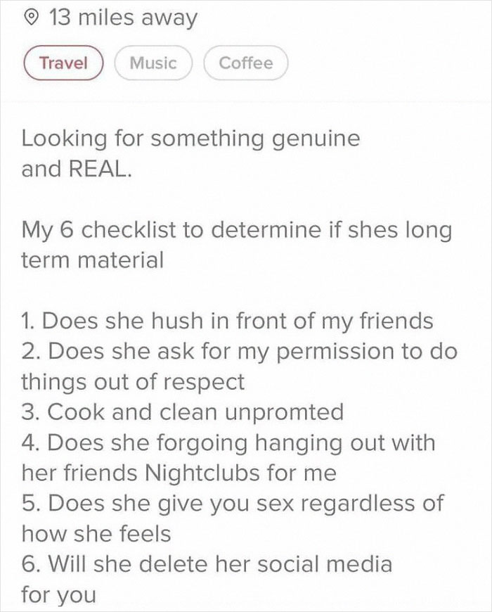 “Not How Girls Work:” 35 Very Stupid Things Men Have Said About Women And Their Bodies (New Pics) “Not How Girls Work:” 35 Very Stupid Things Men Have Said About Women And Their Bodies (New Pics)