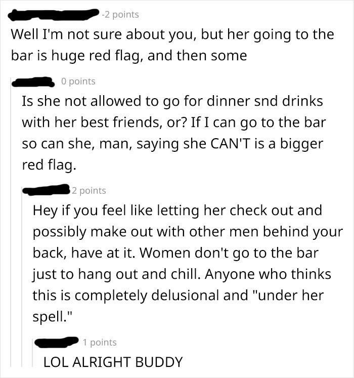 “Not How Girls Work:” 35 Very Stupid Things Men Have Said About Women And Their Bodies (New Pics) “Not How Girls Work:” 35 Very Stupid Things Men Have Said About Women And Their Bodies (New Pics)