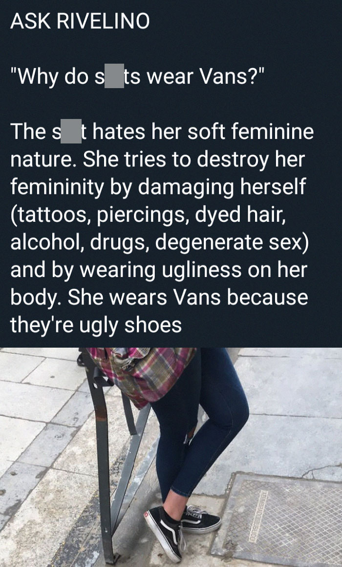 “Not How Girls Work:” 35 Very Stupid Things Men Have Said About Women And Their Bodies (New Pics) “Not How Girls Work:” 35 Very Stupid Things Men Have Said About Women And Their Bodies (New Pics)