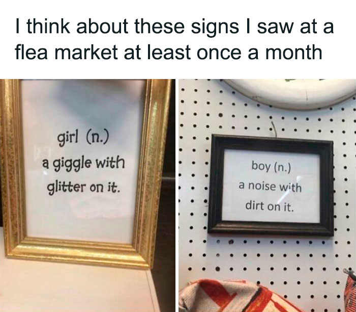 “Not How Girls Work:” 35 Very Stupid Things Men Have Said About Women And Their Bodies (New Pics) “Not How Girls Work:” 35 Very Stupid Things Men Have Said About Women And Their Bodies (New Pics)