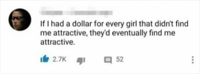 “Not How Girls Work:” 35 Very Stupid Things Men Have Said About Women And Their Bodies (New Pics) “Not How Girls Work:” 35 Very Stupid Things Men Have Said About Women And Their Bodies (New Pics)