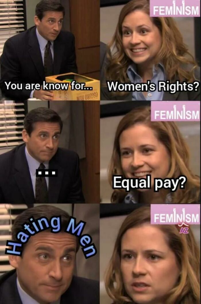 “Not How Girls Work:” 35 Very Stupid Things Men Have Said About Women And Their Bodies (New Pics) “Not How Girls Work:” 35 Very Stupid Things Men Have Said About Women And Their Bodies (New Pics)