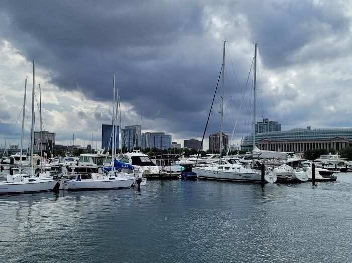 Hey Pandas, Post Your Best Storm Photo (Closed) Hey Pandas, Post Your Best Storm Photo (Closed)
