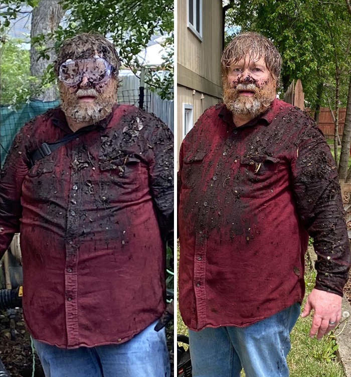 Hey Pandas, Post The Most Awkward Moment (Closed)