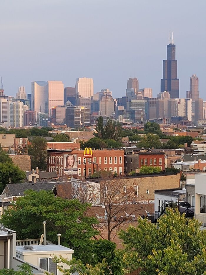 Dear Bored Pandas, Show Us Where You Live (Closed)