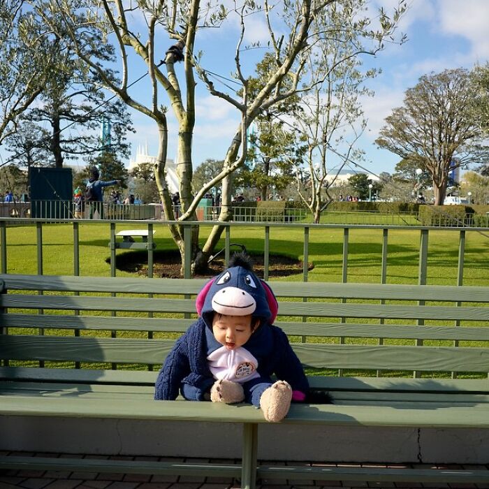 Adorable Kids Dress Up In Handcrafted Costumes Their Mom Made For Them (30 Pics) Adorable Kids Dress Up In Handcrafted Costumes Their Mom Made For Them (30 Pics)