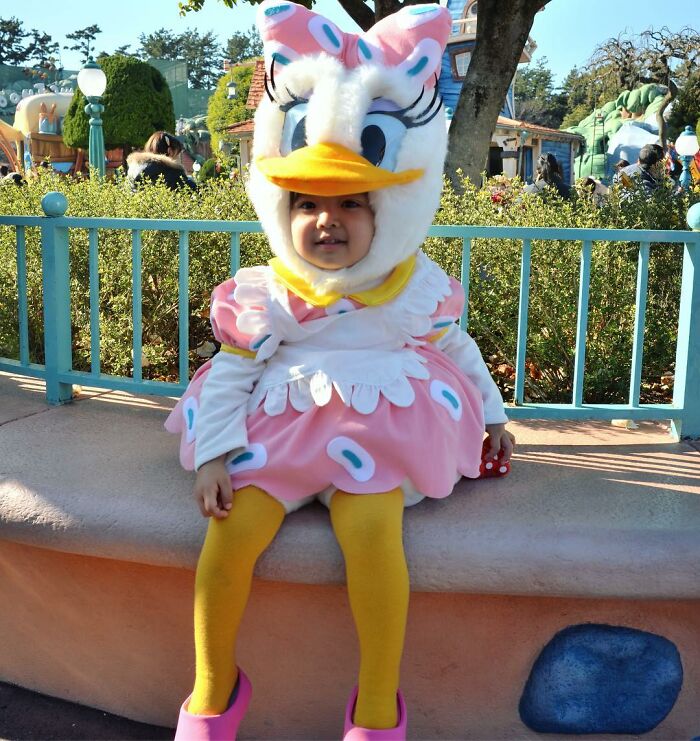 Adorable Kids Dress Up In Handcrafted Costumes Their Mom Made For Them (30 Pics) Adorable Kids Dress Up In Handcrafted Costumes Their Mom Made For Them (30 Pics)