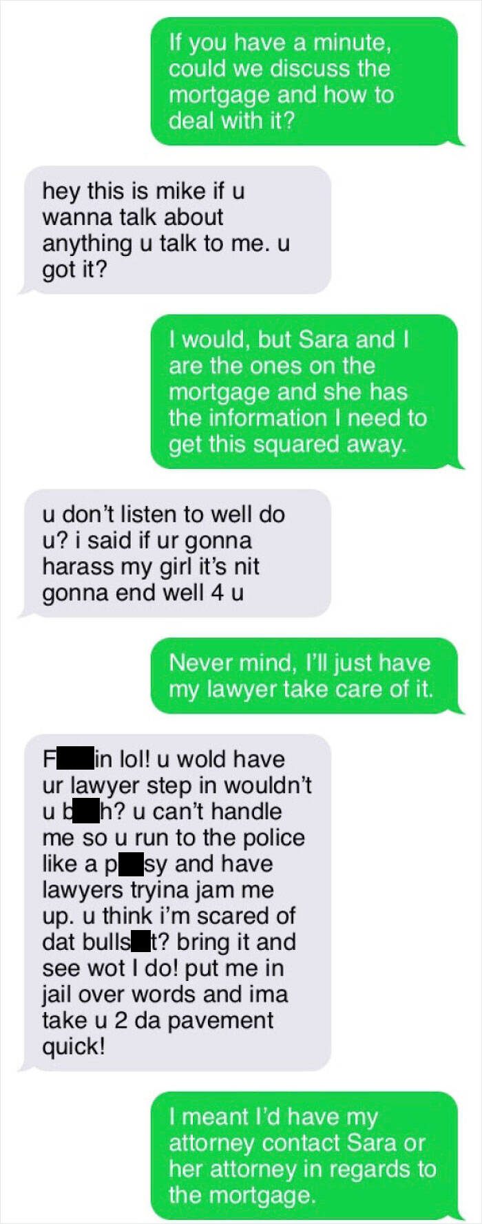 35 People Who Wanted To Look So Tough, They Ended Up Embarrassing Themselves Completely 35 People Who Wanted To Look So Tough, They Ended Up Embarrassing Themselves Completely