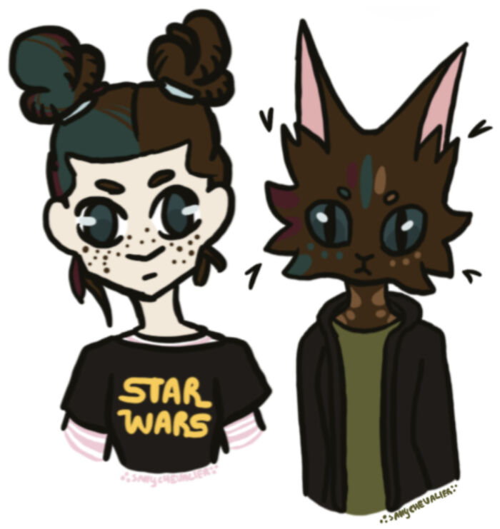 Hey Pandas, Draw Yourself (Closed) Hey Pandas, Draw Yourself (Closed)