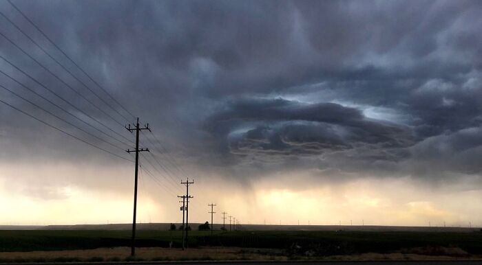 Hey Pandas, Share Some Weird Weather (Closed) Hey Pandas, Share Some Weird Weather (Closed)